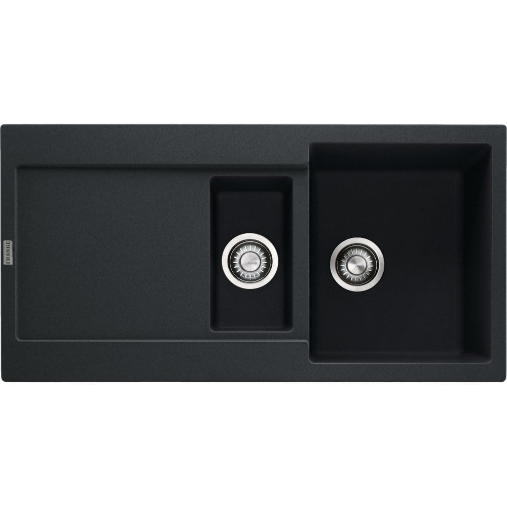 Kuchyňský dřez Franke Maris MRG 651 Onyx