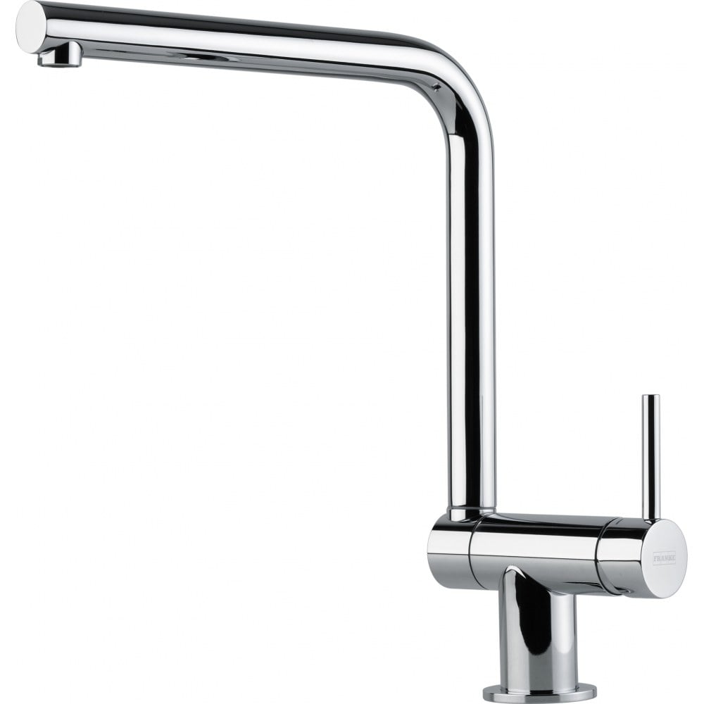Kuchyňská baterie Franke FN 9311.031 Chrom, sklopná