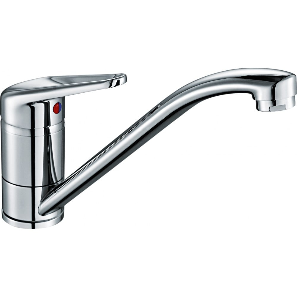 Kuchyňská baterie Franke FC 6301.031 Chrom, nízkotlaká