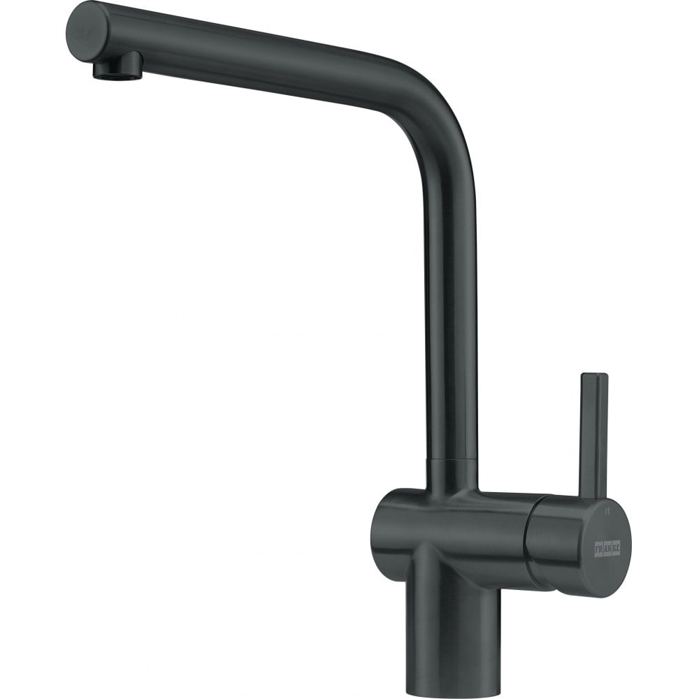 Kuchyňská dřezová baterie Franke FC 3834.502 ATLAS NEO Celonerez černá, PVD