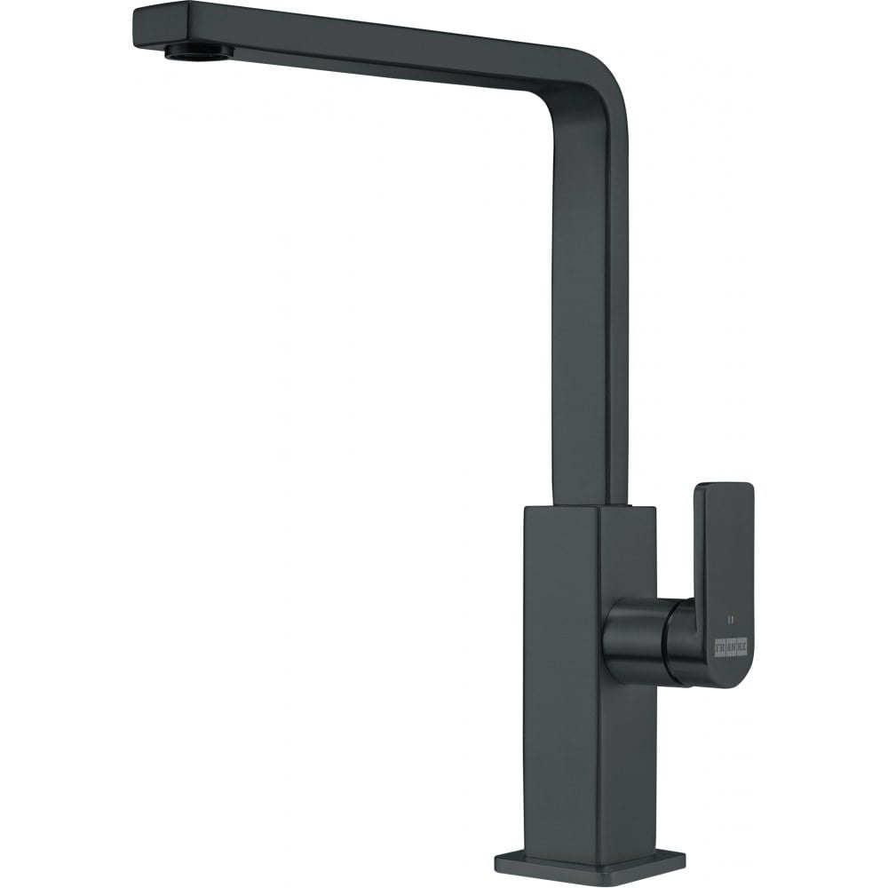 Konyhai csaptelep Franke FC 7852 MYTHOS Celonerez fekete (PVD)