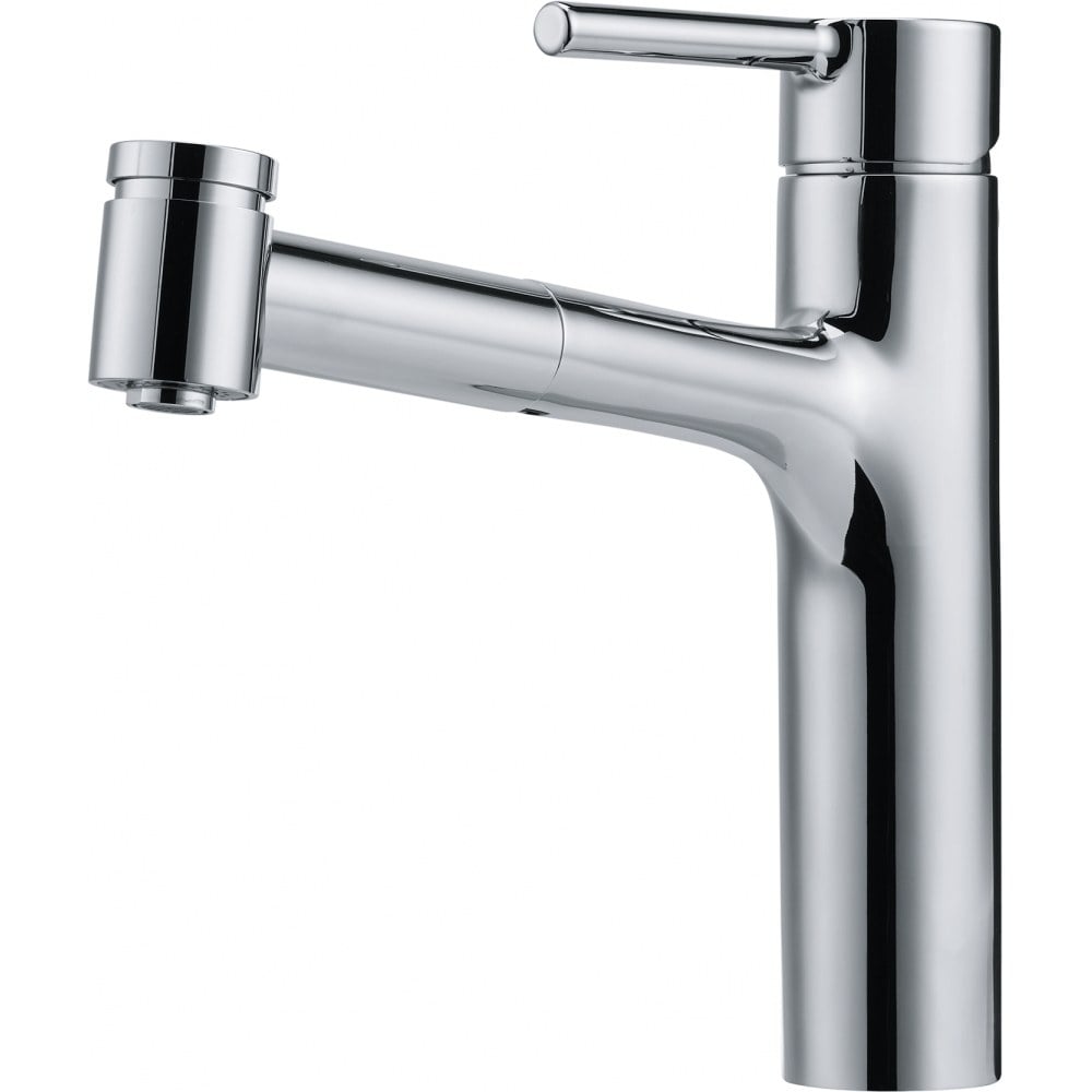 Kuchyňská dřezová baterie Franke FP 0131.031 CENTRO Chrom