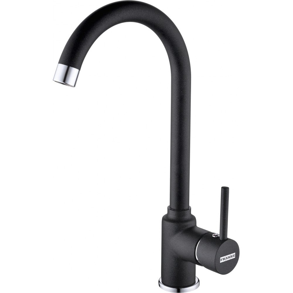 Kuchyňská baterie Franke FP 9000.071 Onyx