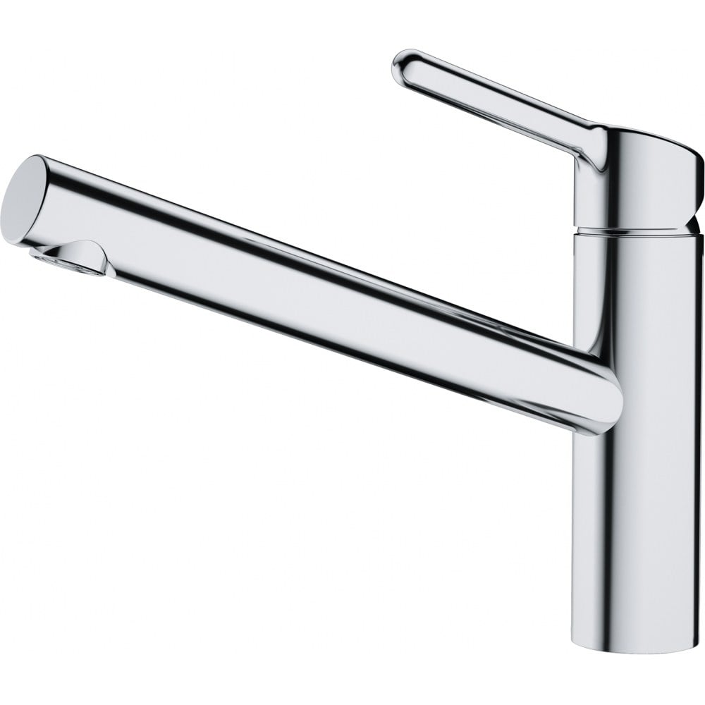 Kuchyňská baterie Franke FC 3148.031 ORBIT Chrom, nízkotlaká