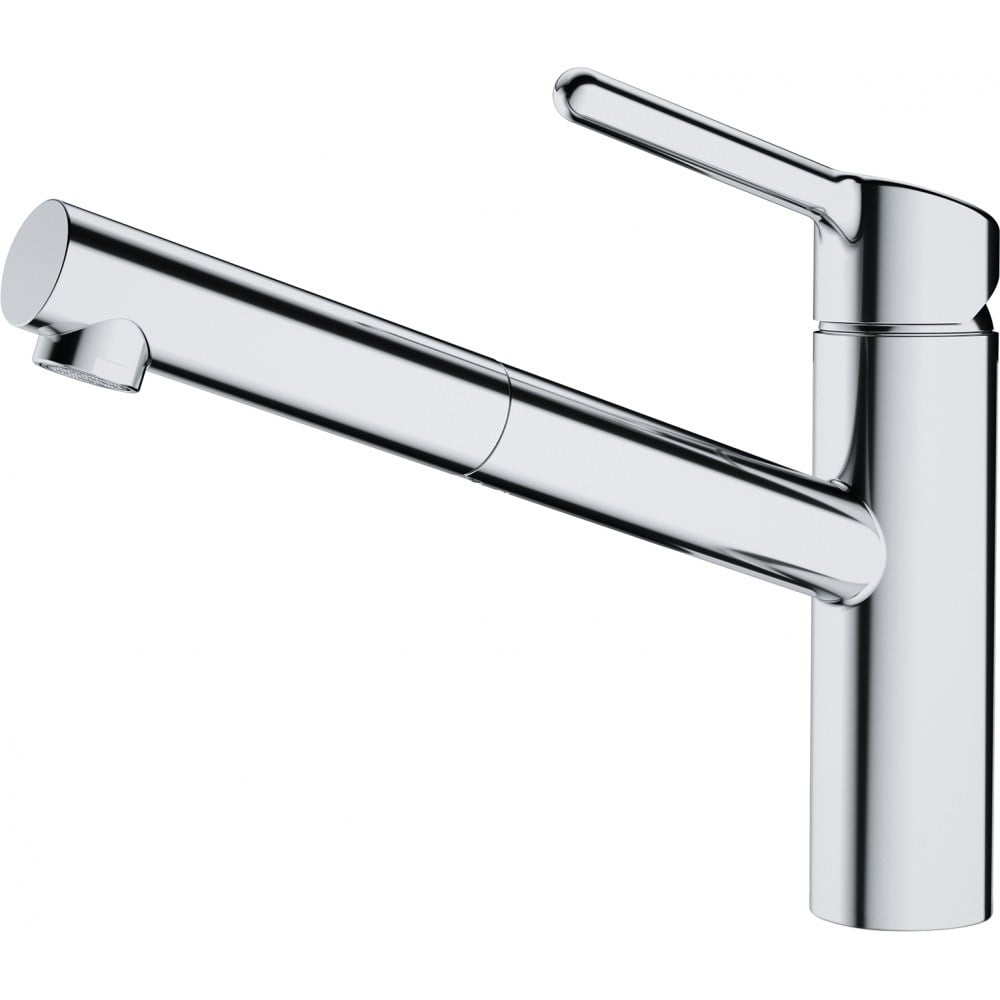 Kuchyňská baterie Franke FC 3149.031 ORBIT Chrom, nízkotlaká