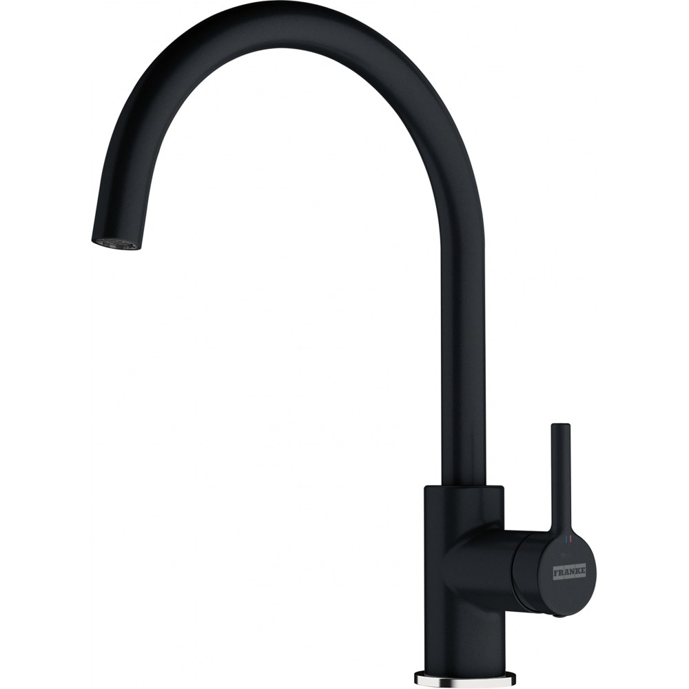 Kuchyňská baterie Franke FC 6018.071 LINA Onyx