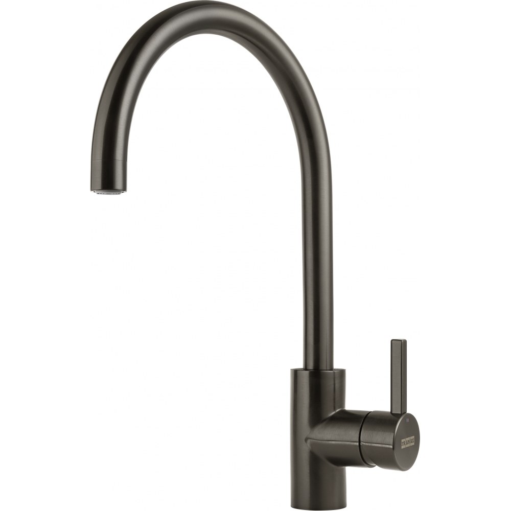 Kuchyňská baterie Franke FC 0044.503 EOS NEO Celonerez antracit, PVD