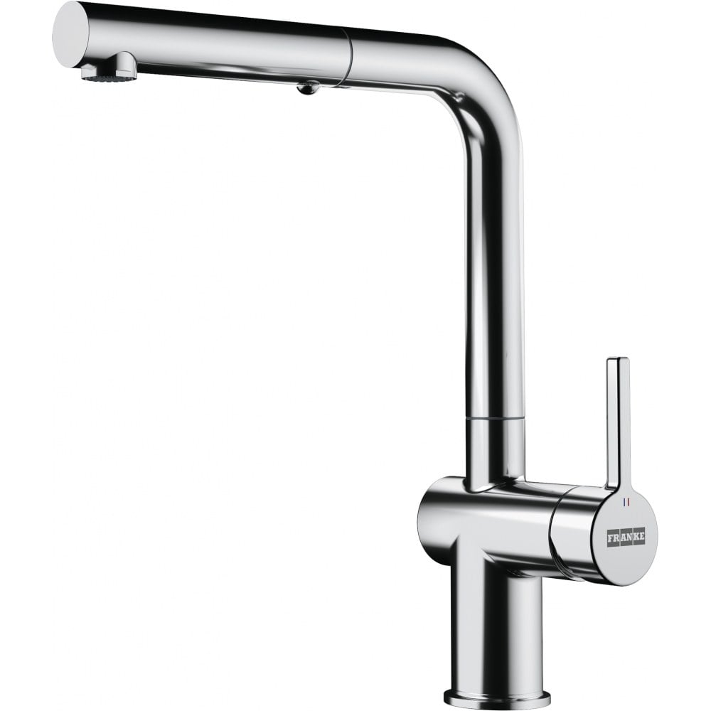 Kuchyňská baterie Franke FN 6110.031 ACTIVE NEW Chrom