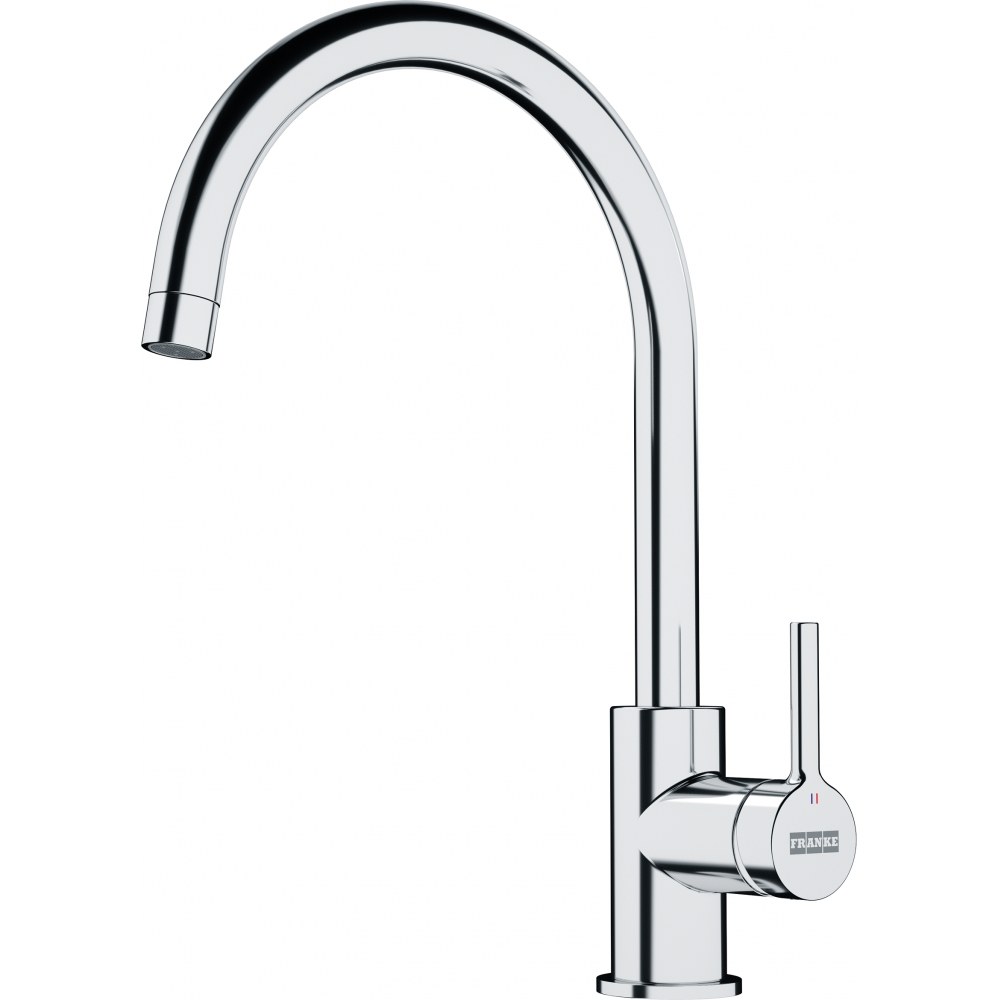 Kuchyňská baterie FS 3228.031 LINA NEW Chrom