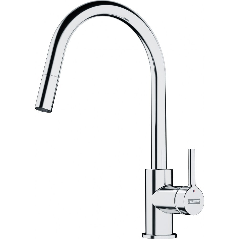 Kuchyňská baterie Franke FS 3229.031 LINA NEW Chrom