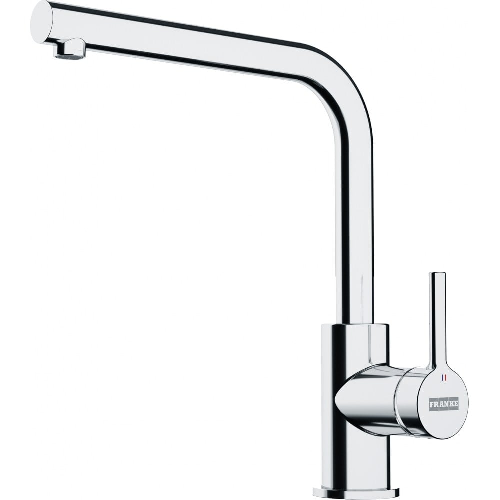 Kuchyňská baterie Franke FS 3230.031 LINA SMART CHROM bez sprchy