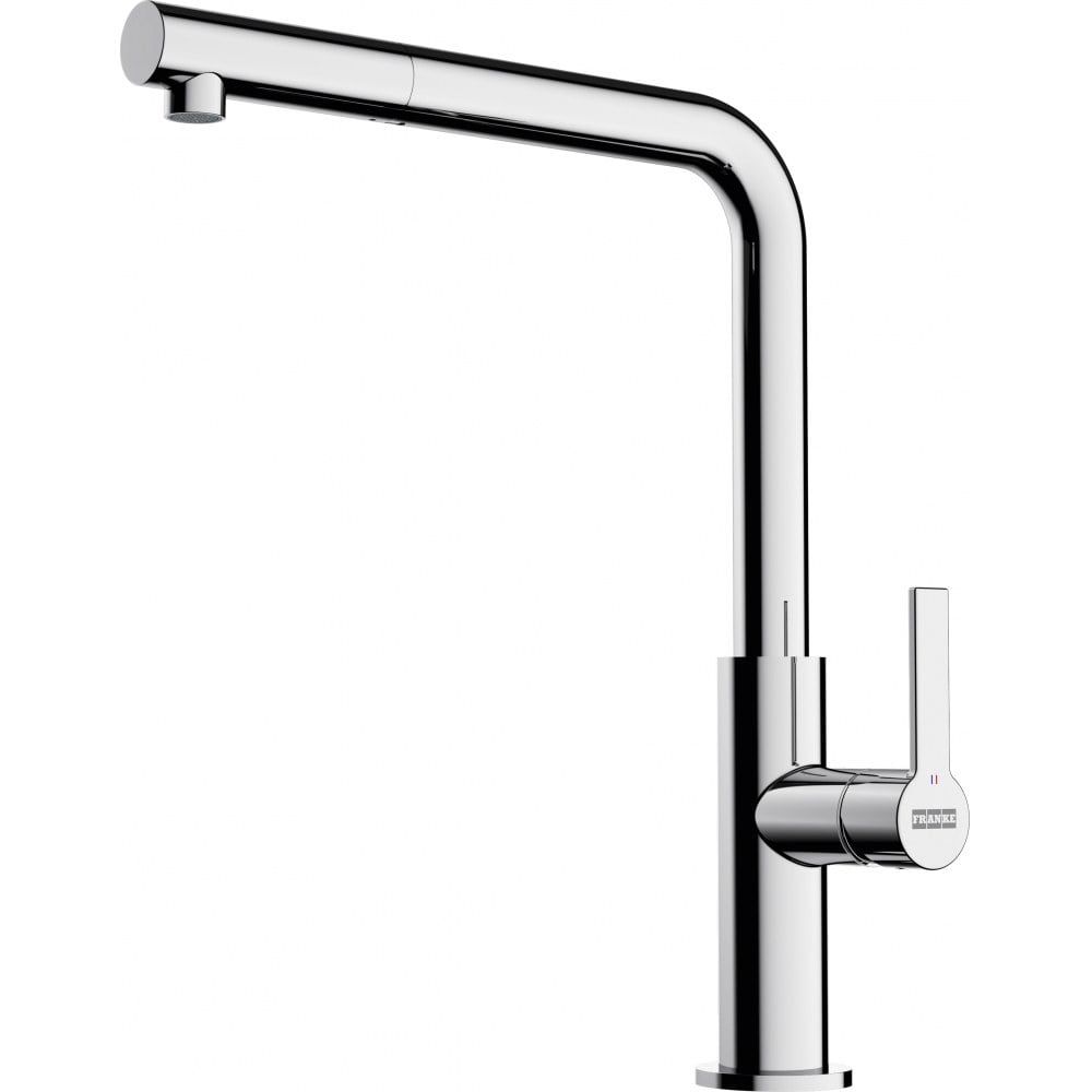 Kuchyňská baterie Franke FS 2842.031 MARIS SLIM Chrom