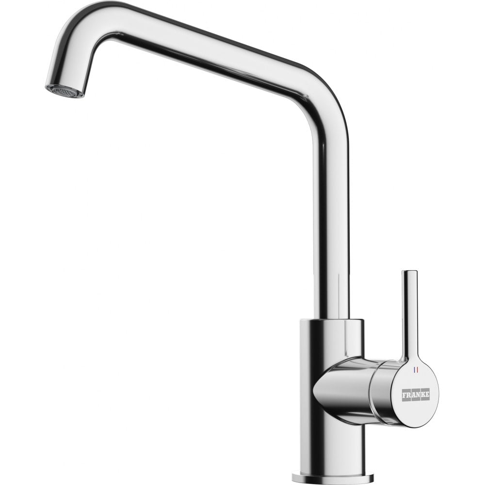 Kuchyňská baterie Franke FS 2847.031 LINA Chrom