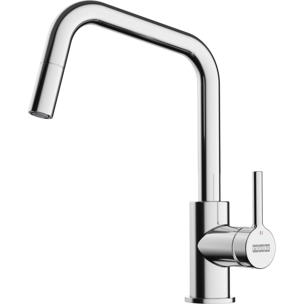 Kuchyňská baterie Franke FS 2848.031 LINA Chrom