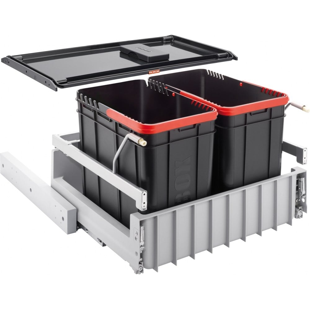 Sorter 300-60(2x22l)
