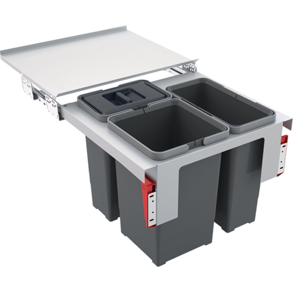Sorter Garbo 50-3