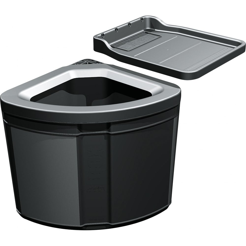 Sorter Pivot 27L