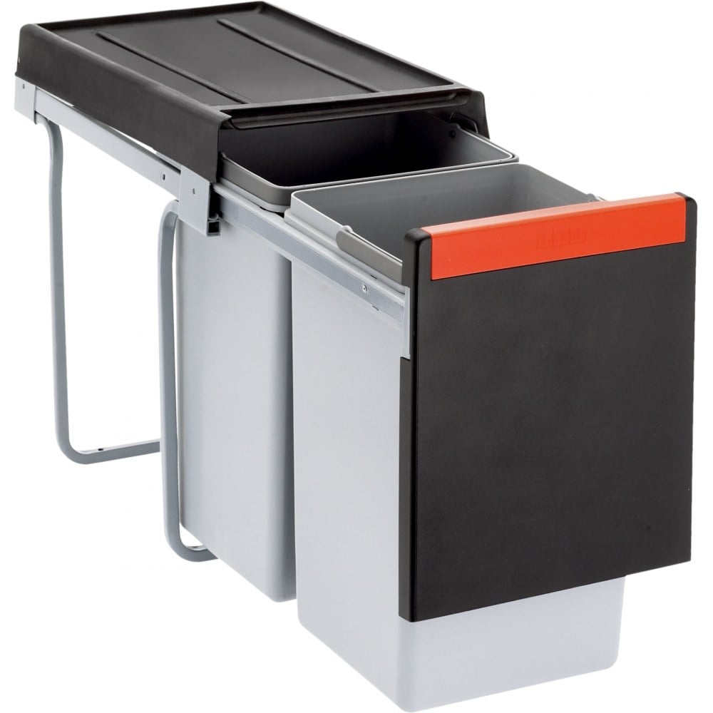 Sorter Cube 30, objem 1x20l + 1x10l