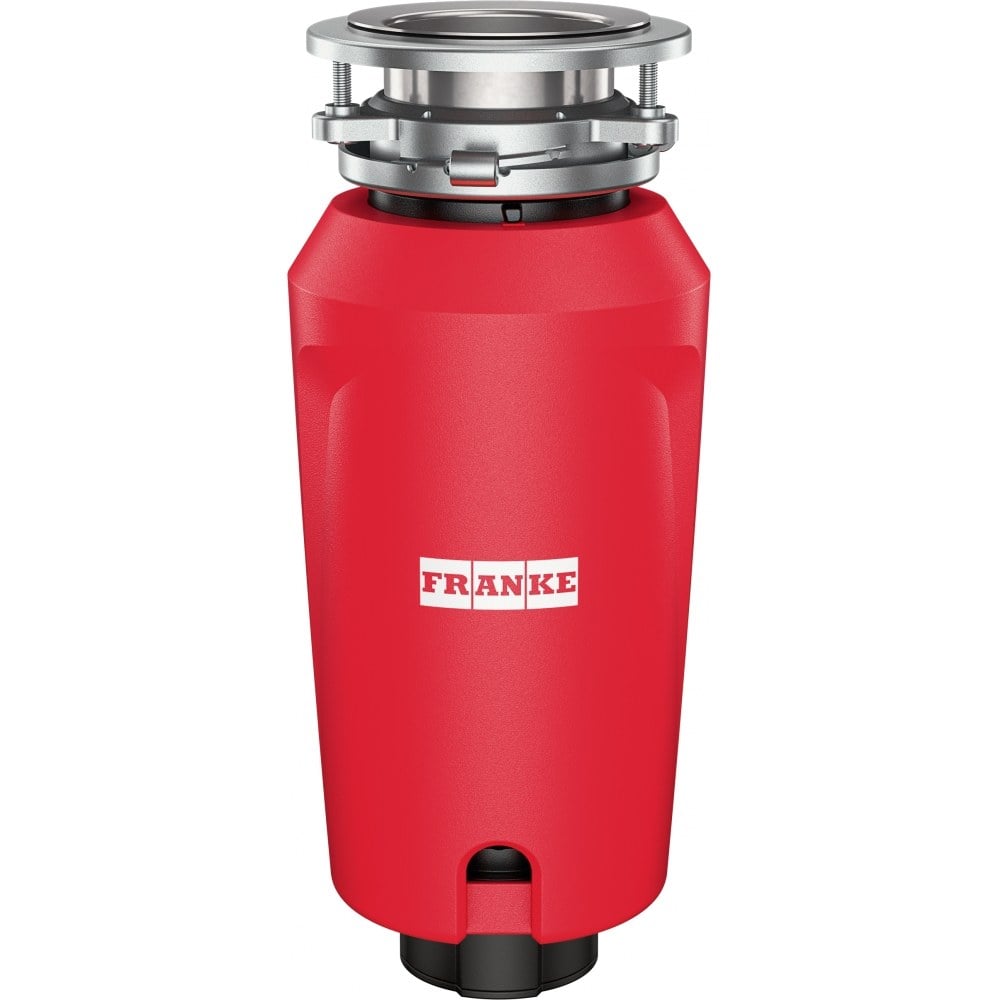 Drtič odpadu Franke Slim 100