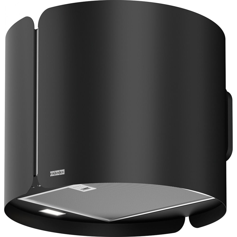 Digestoř komínová Franke FSMS WALL F42 BK MATT 335.0689.671