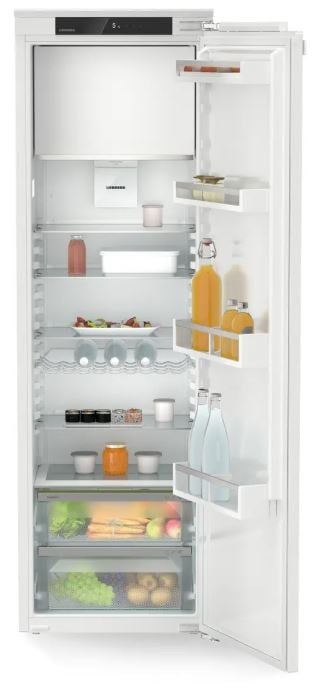 Beépíthető mono‑klimás hűtőszekrény LIEBHERR IRd 5101
