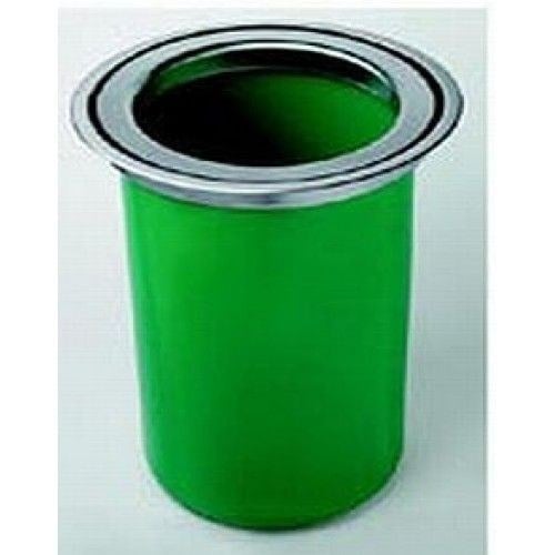 Vestavný koš, horní montáž, 12 L