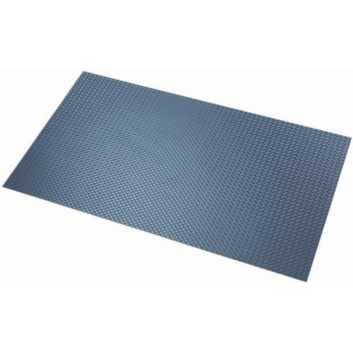 Szürke 50/45cm csúszásgátló alátét a BLUM fiókba