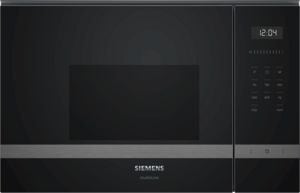 Mikrovlnná trouba vestavná Siemens BF425LMB0