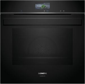 Vestavná pečicí trouba Siemens HB976GMB1