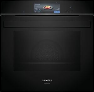Einbau-Backofen Siemens HB978GMB1