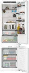 Einbau‑Kühlschrank mit Gefrierschrank Siemens KI96NSDC0