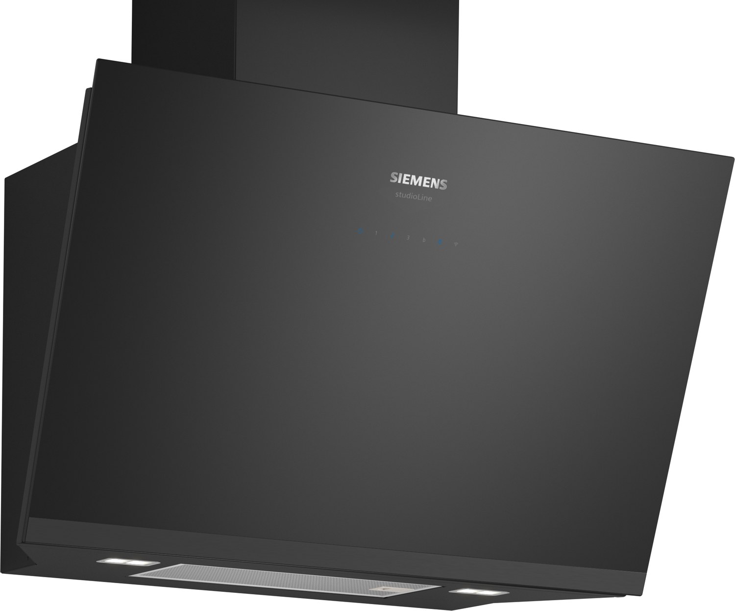 Komínová digestoř Siemens 80 cm LC81KAN65