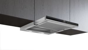 Digestoř vestavná 60 cm Siemens LI69SA684