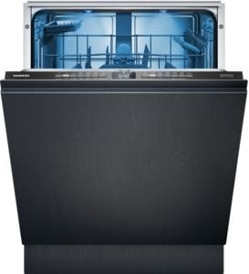 Teljesen beépíthető mosogatógép Siemens SN63E808BE