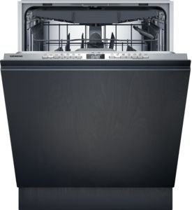 Plně vestavná myčka nádobí š. 60 cm Siemens SN63EX06VE