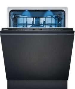Plně vestavná myčka nádobí 60 cm Siemens SN65EX22CE