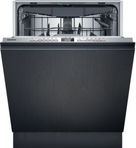 Plně vestavná myčka nádobí Siemens SN73HX03VE