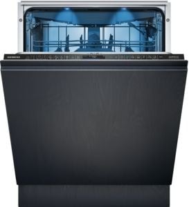 Siemens SN97T801CE – Plně vestavná myčka nádobí iQ700, 60 cm, Zeolith, Home Connect – výprodej, studio Vizovice
