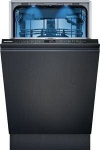 Plně vestavná myčka nádobí Siemens SR65EX09ME