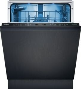 Plně vestavná myčka nádobí XXL Siemens SX75Z802BE