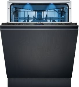 Plně vestavná myčka nádobí XXL Siemens SX97T801CE