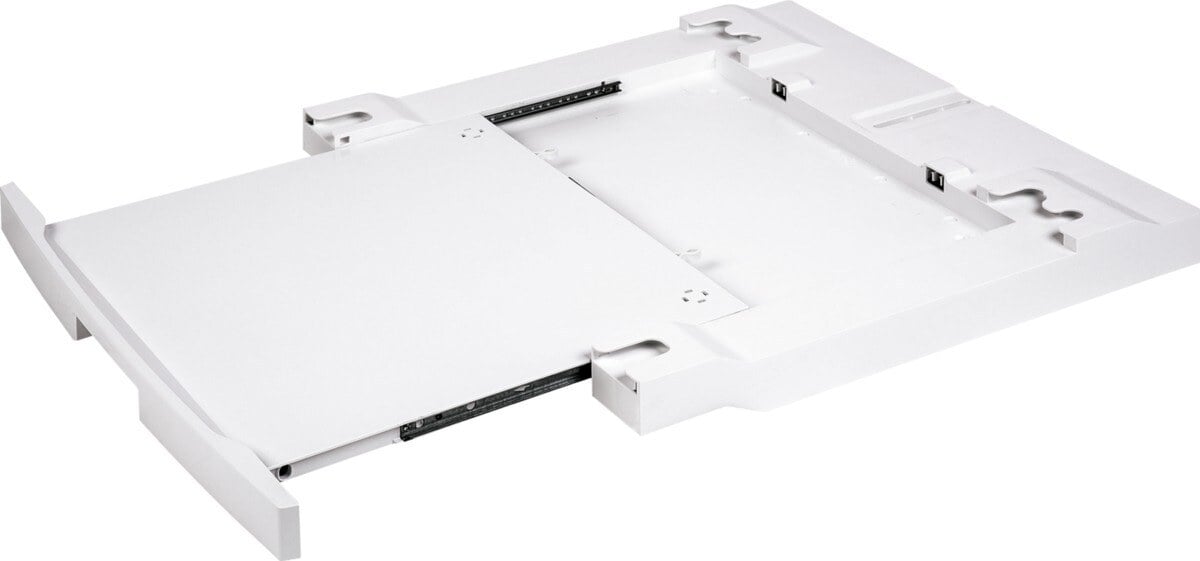Spojovací mezikus pračka/sušička s výsuvnou policí Electrolux E1WYHSK2
