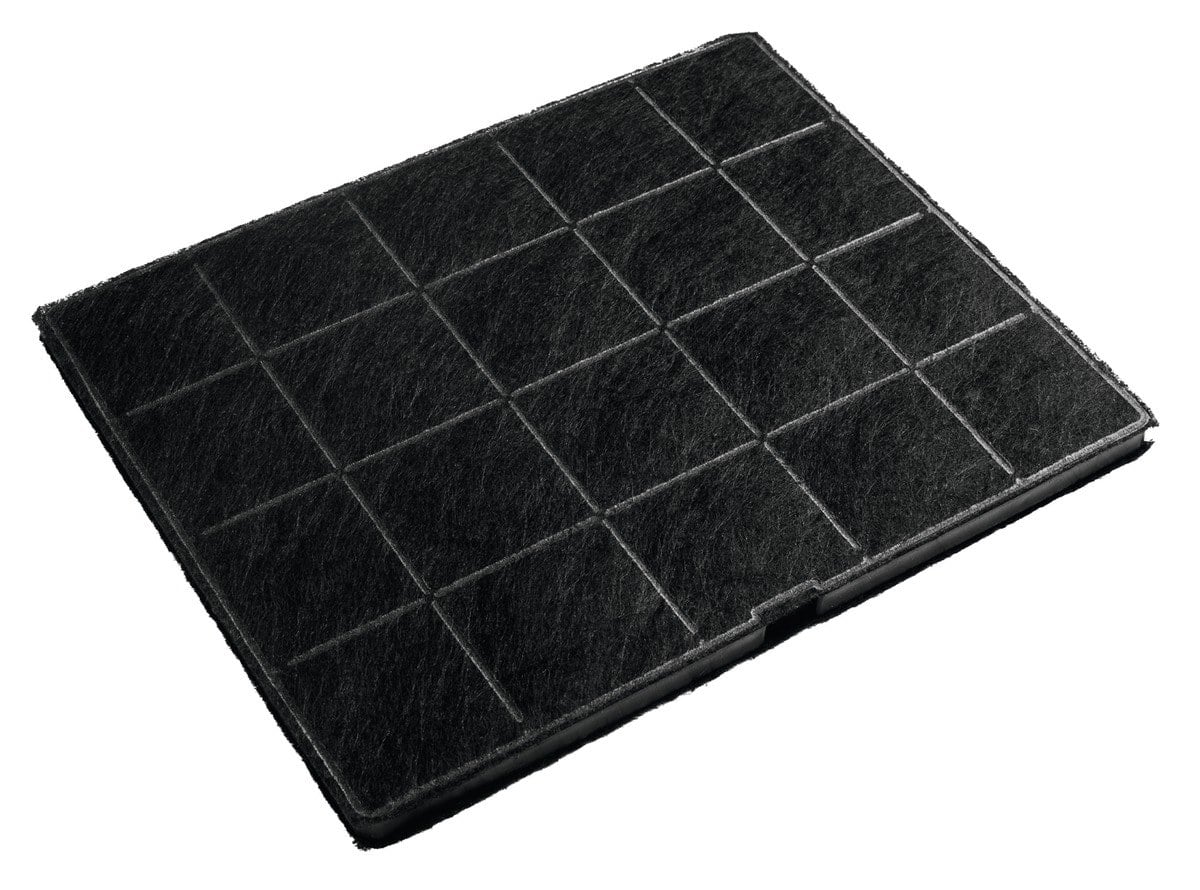 Uhlíkový filtr OdourClean Standard – účinná filtrace