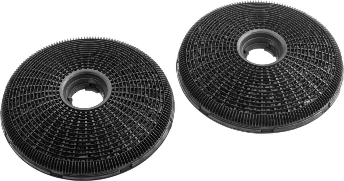 OdourClean Standard uhlíkový filtr ECFB02ST