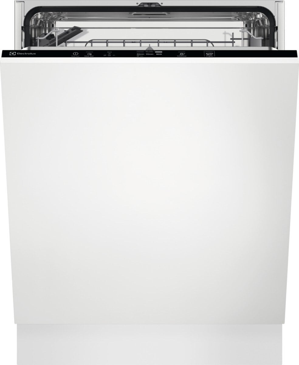 Electrolux EEA27200L – Vestavná myčka nádobí 60 cm, AirDry, SatelliteClean – výprodej Sykora