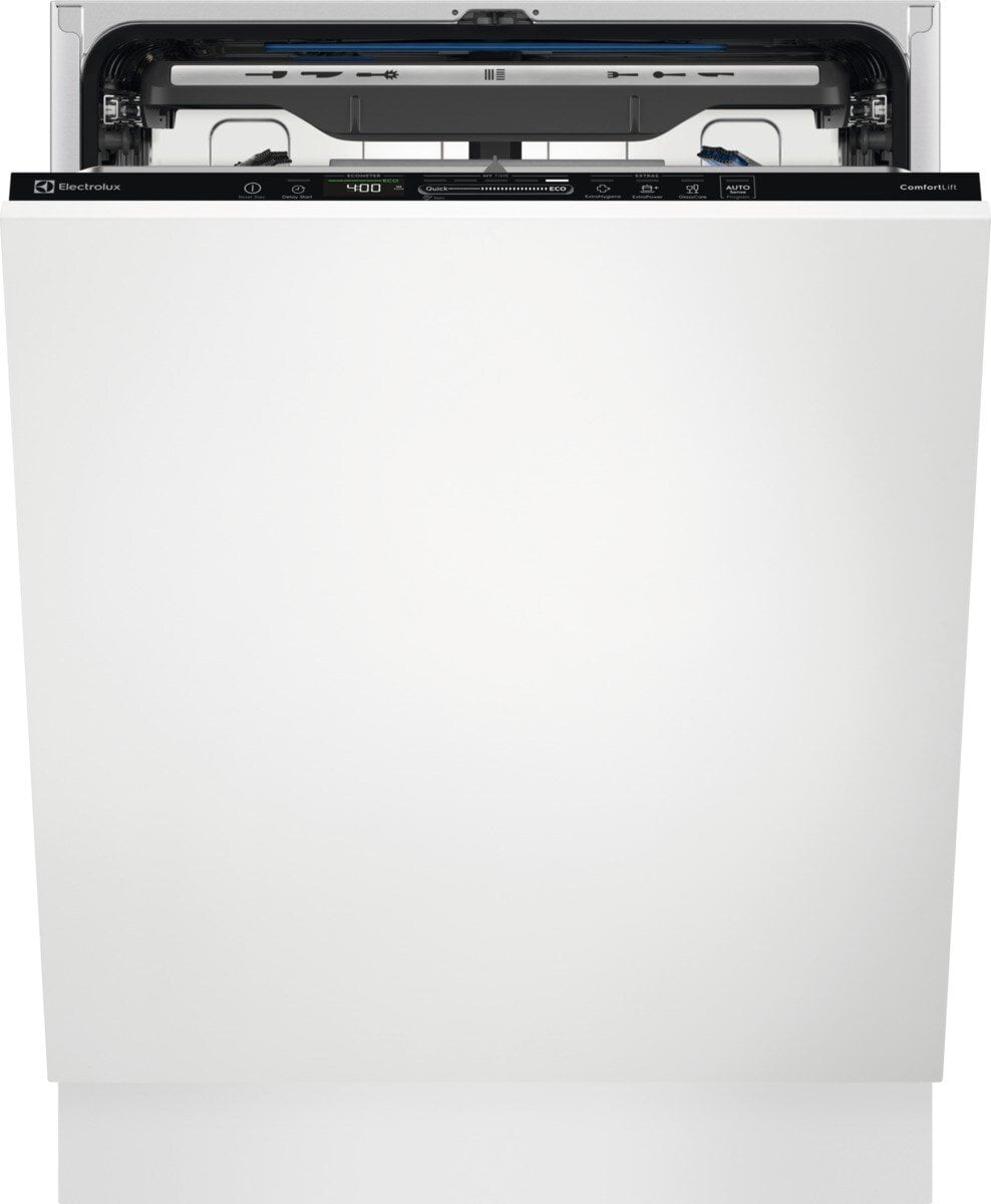 Myčka plně vestavná Electrolux EEC67310L