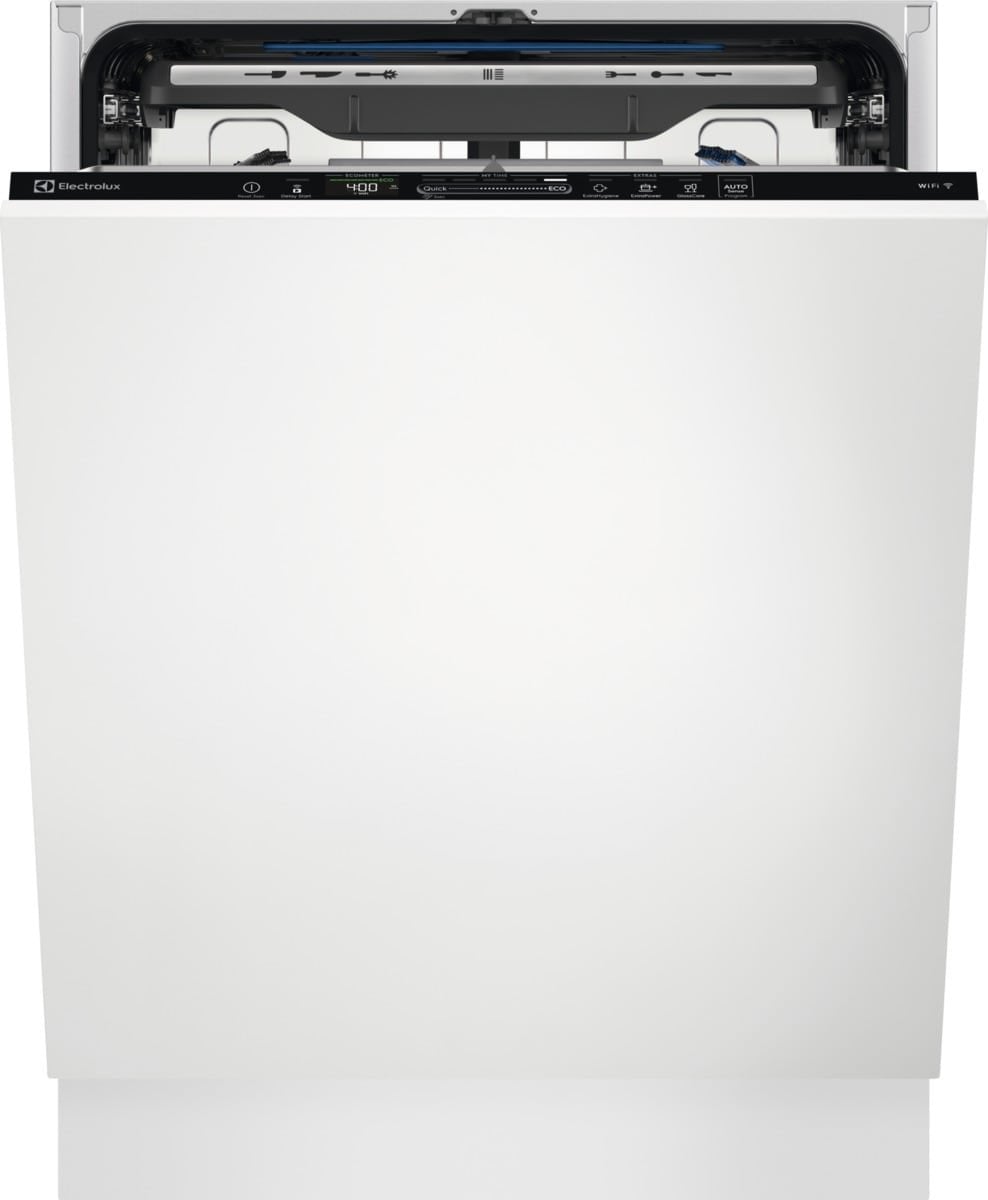 Myčka plně vestavná 60 cm Electrolux EEG68600W