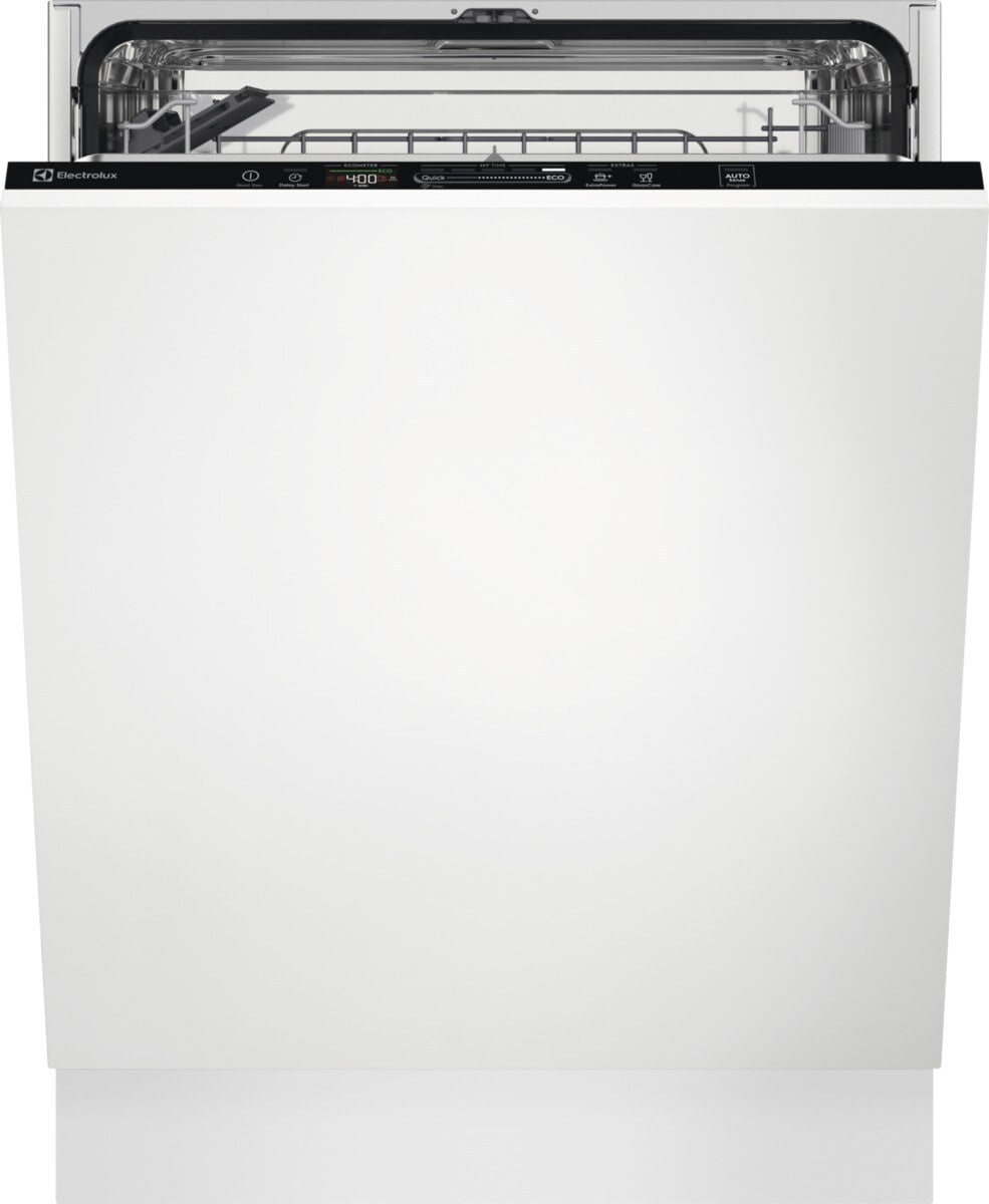 Myčka plně vestavná Electrolux EEQ47210L