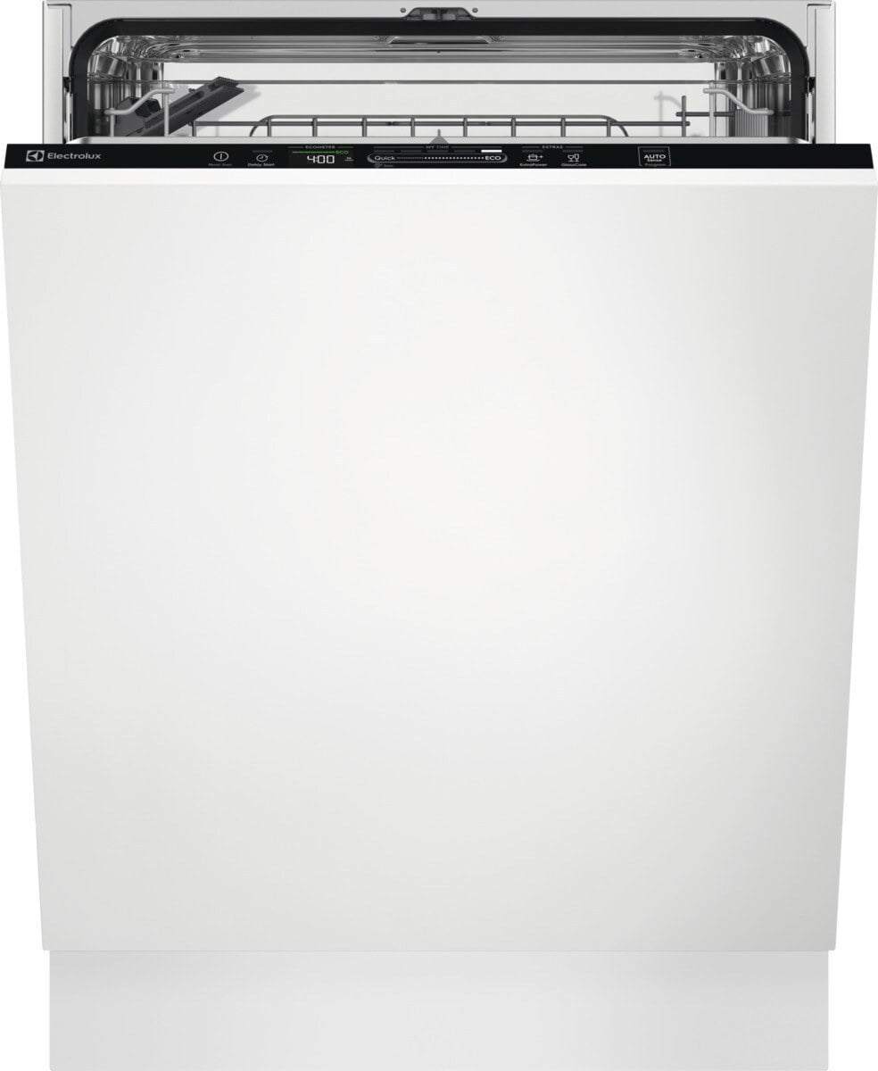 Myčka plně vestavná Electrolux EES47400L
