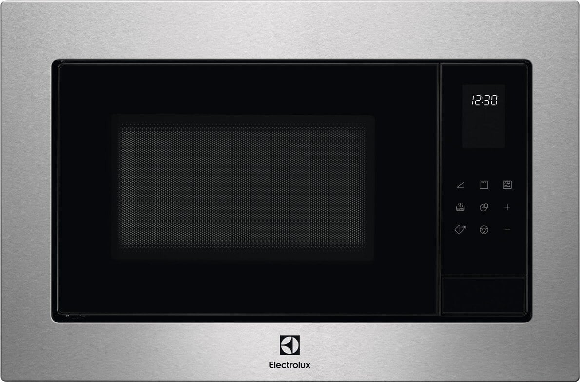 Mikrovlnná trouba vestavná Electrolux EMS4253TEX